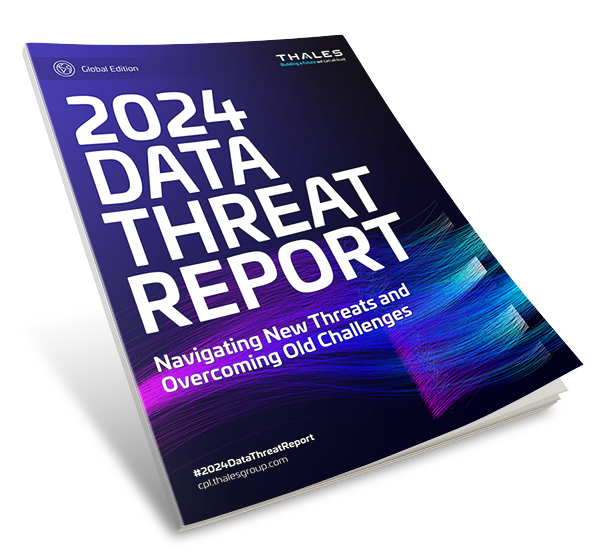 20204 Thales Data Threat Report