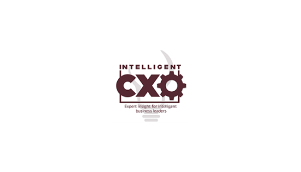 Intelligent Cxo Logo