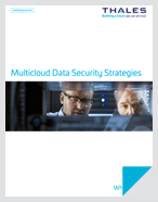 Multicloud Data Security Strategies - Whitepaper