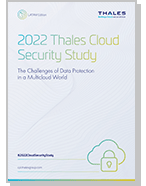 2022 Cloud Security Study latam