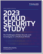 2022 Cloud Security Study Latam